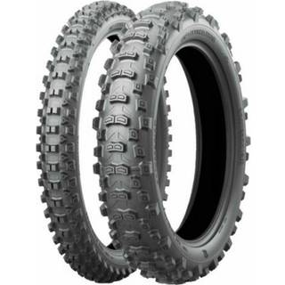 Bridgestone E 50 Rear 120/90-18 65P