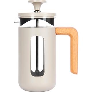Kaffemaskine, 350ml, Pisa Latte Crema - La Cafetiere