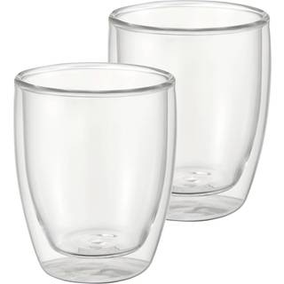 Dorre Kari Lungo-krus 2-pak Glas