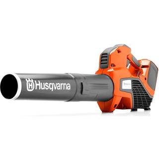 HUSQVARNA 525iB Løvblæser - Uden batteri og lader - Batteridrevne