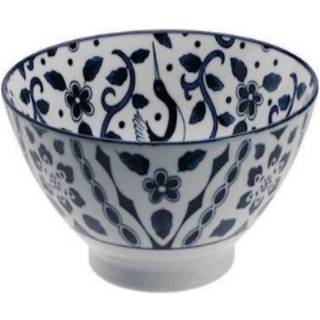 Tokyo design studio Blue Maizuru ramenskål 1.000 ml