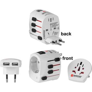 MicroConnect Connect SKROSS