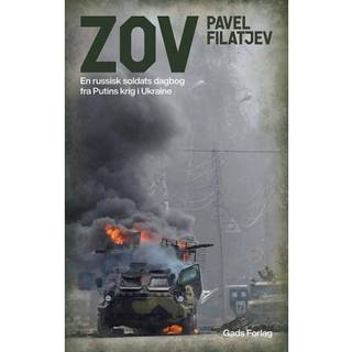 ZOV af Pavel Filatjev