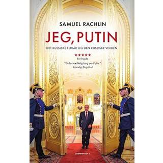Jeg, Putin