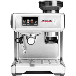 Gastroback Design Espresso Barista Touch