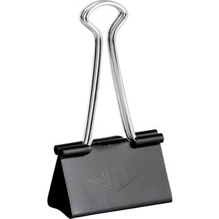 Office Foldback Brevclips | 50 mm | 12 stk.