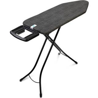 Strygebræt 124 x 45 cm - Brabantia - Denim Black