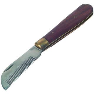 HorseGuard Mankniv