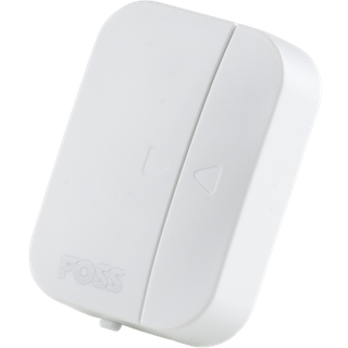 Foss Europe TREND BLUU1 magnet sensor, hvid