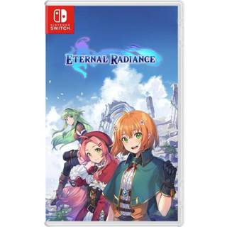 Eternal Radiance - Nintendo Switch - RPG