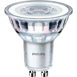 Philips LED Classic Spot - GU10 - 3.5 W - 255 Lumen - 3 stk.
