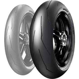 Pirelli Diablo Supercorsa SP V3  200/60ZR17 80W