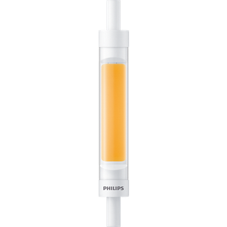 PHILIPS LED 7,2W (60W) R7S 3000K 810lm