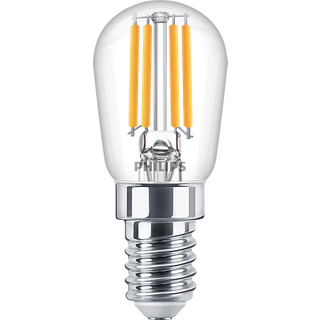 Philips - LED classic 12W T25S E14 CL ND SRT6