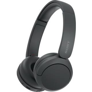 Sony WH-CH520 Headset Trådløs Opkald/musik USB Type-C Bluetooth Blå