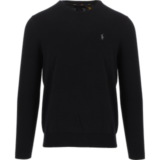Polo Ralph Lauren Herren Pullover braun unifarben