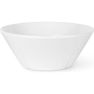 Rosendahl Grand Cru skål,15 cm, hvid