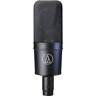 Audio-Technica AT4033A Studie kondensator mikrofon