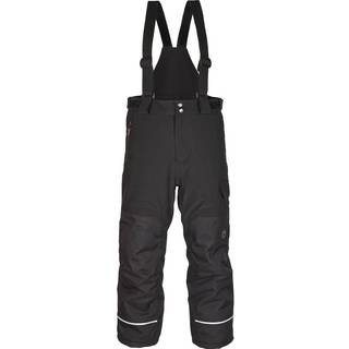 Lindberg Anorak Overtræksbukser, Sort, 100