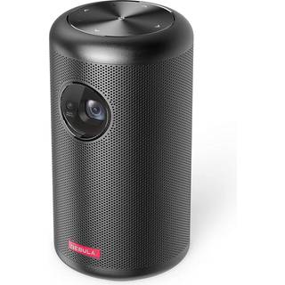 Anker Nebula Capsule II - bærbar projektor