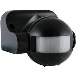 REV Motion Detector 180Â° black