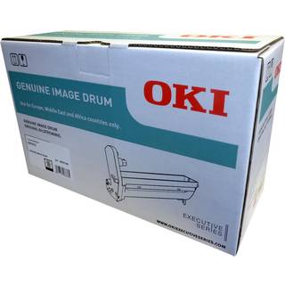46507420 OKIDATA ES7412 IMAGE DRUM BLACK