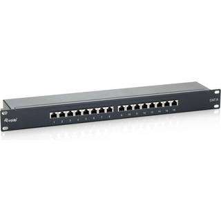 Digital Data Equip patch-panel