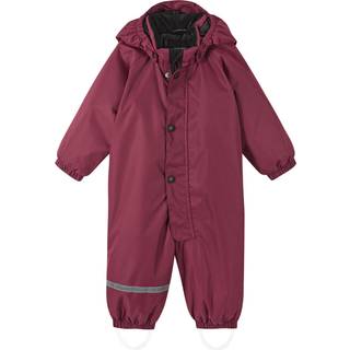 Reima Tuohi Flyverdragt, Jam Red, 86