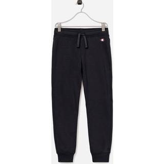Champion C Logo Hip Rib-Cuff Joggingbukser Børn