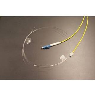 LC/UPC pigtail G657A 16M+2M simplex