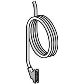 Schneider Kabel he10<->he10 3 meter flad