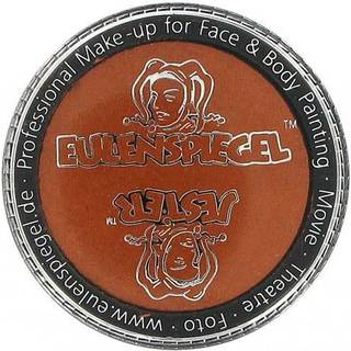 Eulenspiegel lys brun sminke, 20 ml.