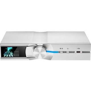 iFi Audio Neo Stream netværks streamer | PRIS-MATCH