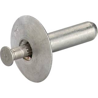 Fischer aluslagnitte 4,8x30 mm fahsn 100 stk. pr. pak.