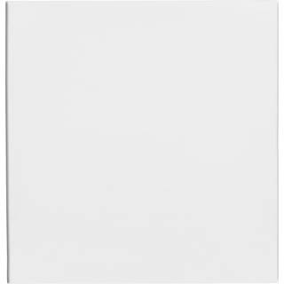 Hay Standard Stræklagen 140x200 Cm t - Lagener Bomuld Lysegrå - AB637-A436-AB85