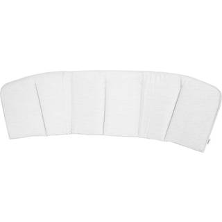 Cane-line Ryghynde til Lansing Sofa - White Natté