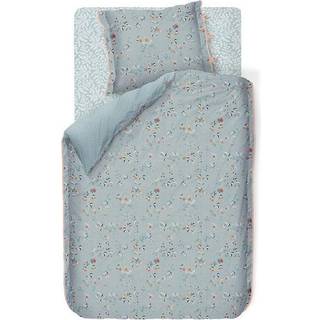 Luksus Sengetøj fra PIP STUDIO - TOKYO BLOSSOM LIGHT BLUE 200