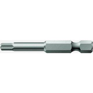 Wera werk Bits 2,5MM sekskant med boring 89MM