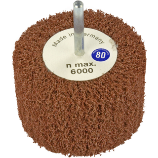 Slibevifte 52 VL 80×50-6 grov