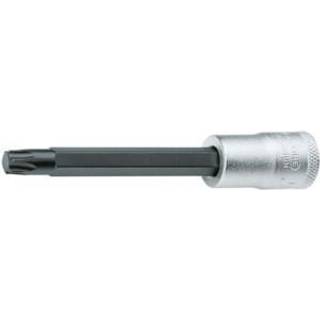 Gedore Top 3/8 med bits torx t45 lang