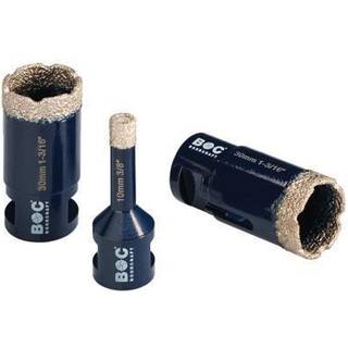 BOHRCRAFT Diamant bor M14 Ø25mm (27020302500)