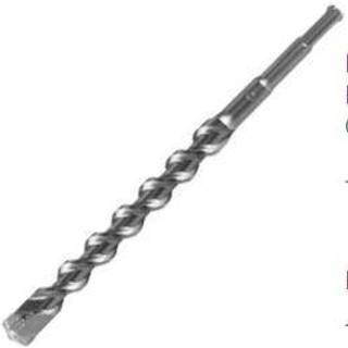 BOHRCRAFT Hammerbor SDS Plus S4 8x260 (26150508026)