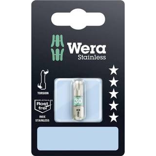 Wera 3867/1 TS SB SiS 05073625001 Torx-bit T 30