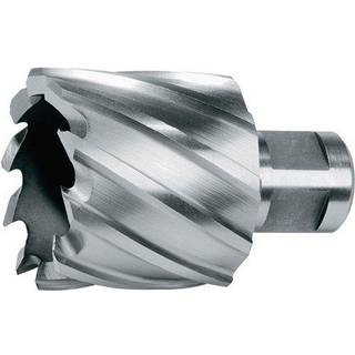 Kernebor HSS Weldon ø23×30 mm