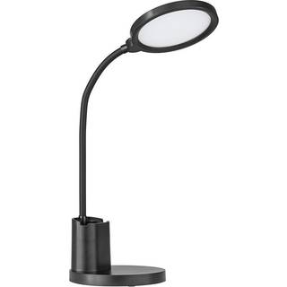 EGLO BROLINI bordlampe, sort