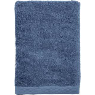 Södahl Comfort organic Håndklæde blå 70x140cm
