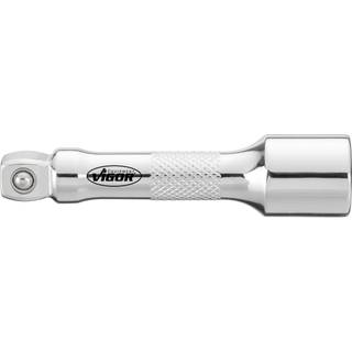VIGOR 3/8 wobble forlænger 75 mm (V4315)