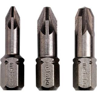 Metabo 4061792004252 - 628538000 Bitssæt til skruemaskine