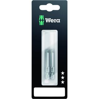 Wera 867/4 Z TX Bits 25 x 152 mm