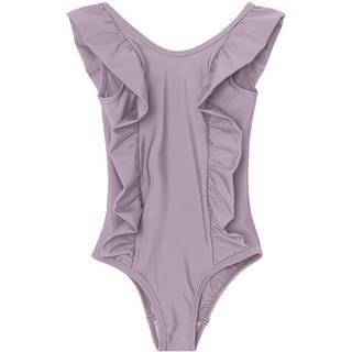 MINI A TURE Delicia UV-Badedragt, Minimal Lilac, 98-104